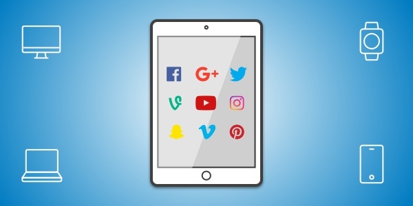 Digital Marketing Strategy - Blog