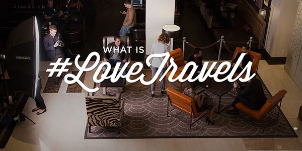 LoveTravels