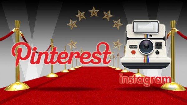 Pinterest-Instagram