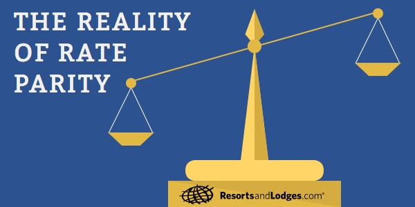 Rate Parity
