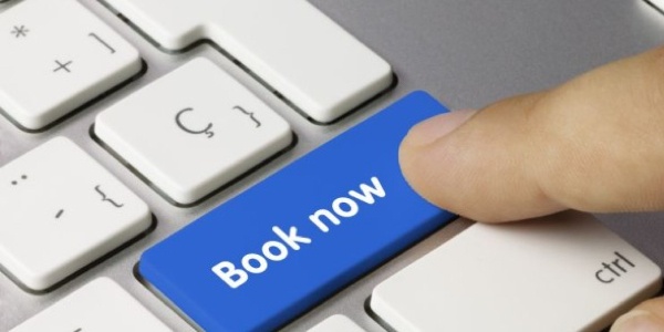 SEO Bookings - Blog