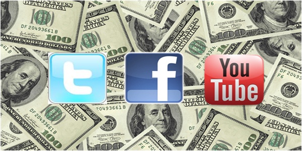 Social-Media-Money