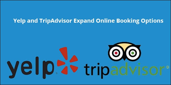 TripAdvisorYelp