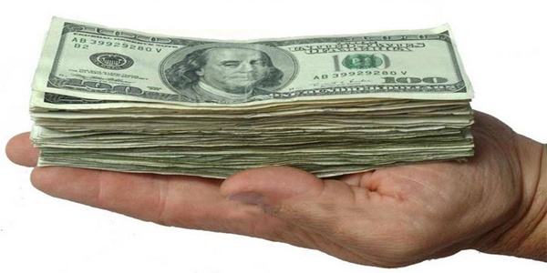 hand-full-of-money