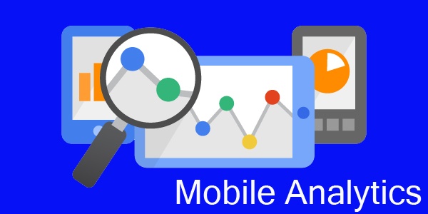 mobile analytics