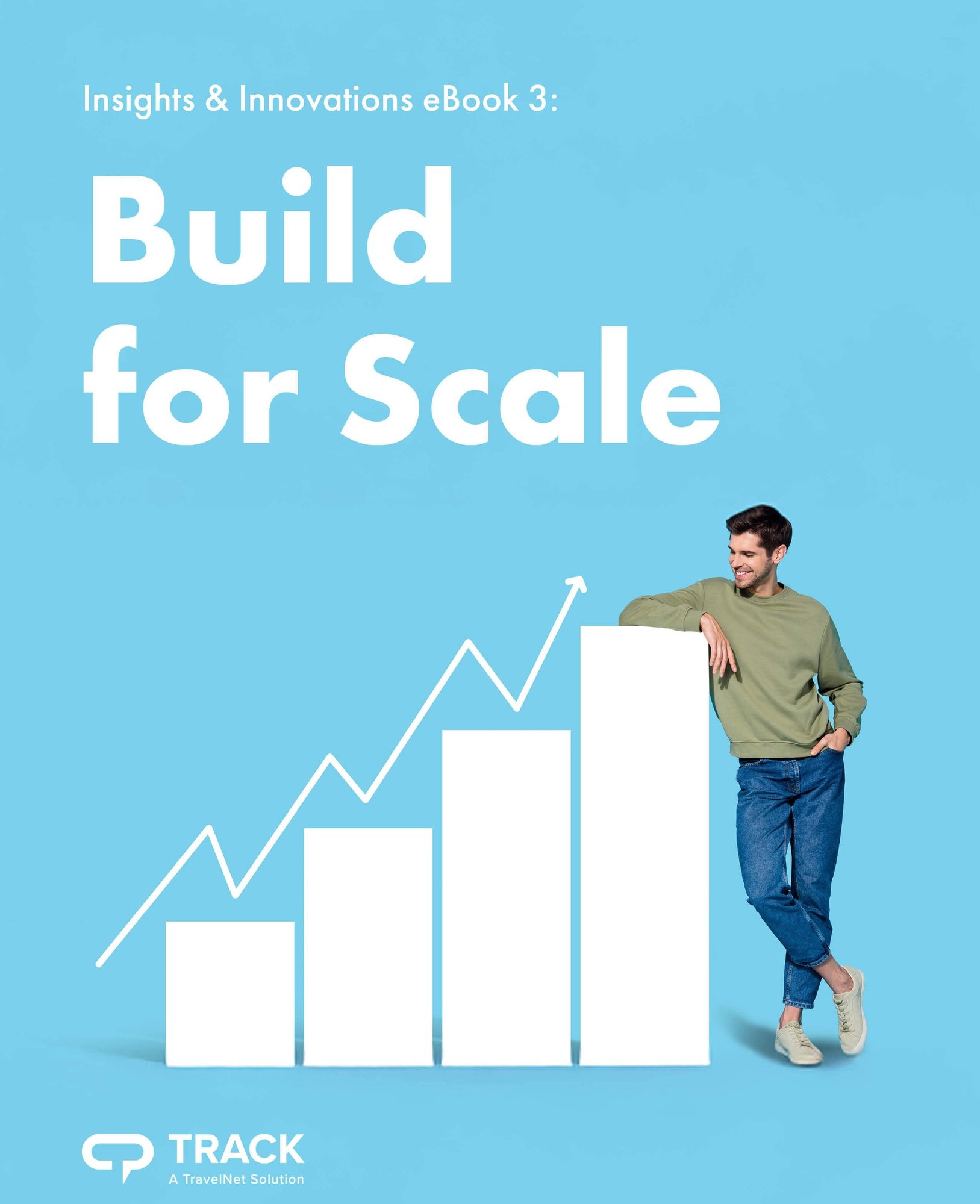 E-Book Build for Scale