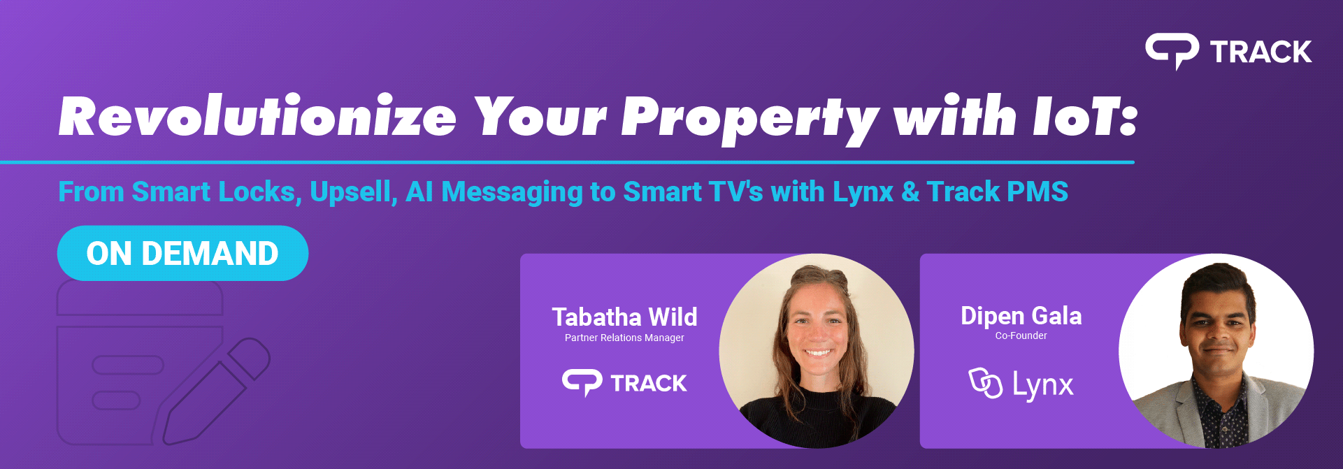 Lynx Partner Webinar On Demand