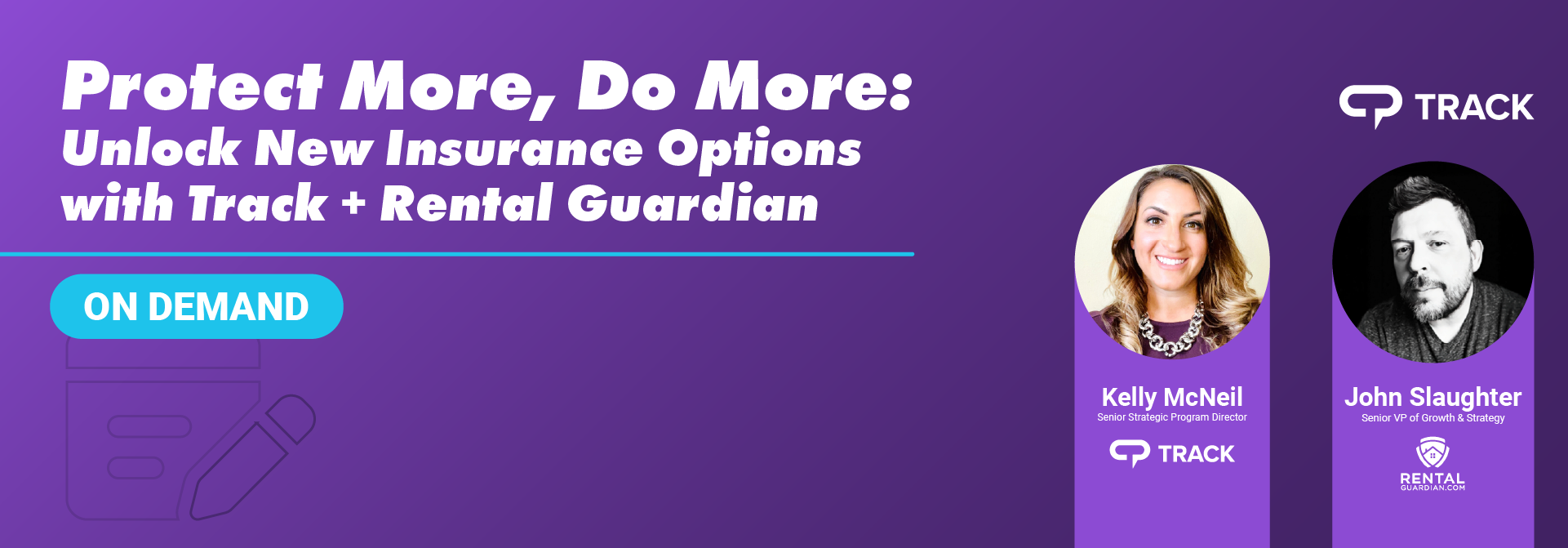 Rental Guardian Partner Webinar On Demand