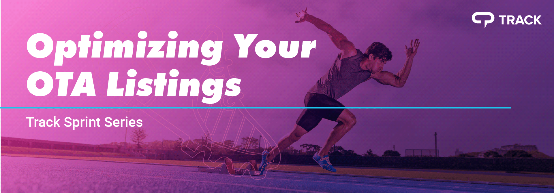 Track Sprint Series - OTA Listings